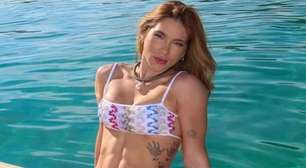 Especialista avalia dieta severa de Virgínia Fonseca para o Carnaval: 'Ponto de atenção'