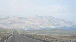 Onde começam e onde terminam as rodovias mais extensas do mundo