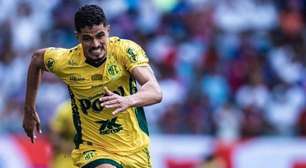 Mirassol libera e Lucas Ramon antecipa chegada ao São Paulo