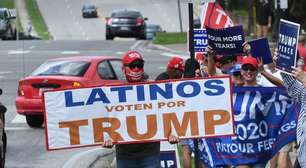 Os latinos eleitores de Trump desiludidos com seu governo: 'Ele prometeu que os preços iriam cair, e não caíram'