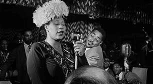 Grandes vozes do jazz: nomes que fizeram história na música