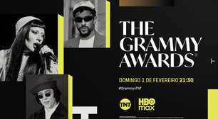 Como assistir ao Grammy 2026 neste domingo