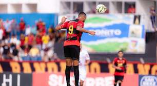 Quando o clássico pede herói, Micael atende