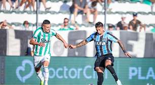 Pressionado, Grêmio tenta afastar crise contra o Juventude
