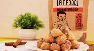 Bolinho de chuva sem leite: veja como fazer