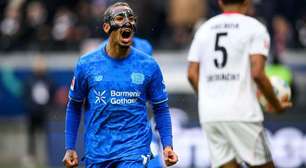 Lateral da Bundesliga busca seleção brasileira e sonha com Copa do Mundo