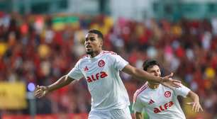 Herói da vitória do Inter, Gustavo Prado fala após bater o Caxias no Centenário