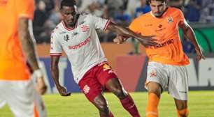 De virada e com PK "on fire", Bangu vira para cima do Nova Iguaçu. Fla agradece