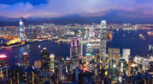 Hong Kong: a cidade entre a coerção britânica e o retorno à China