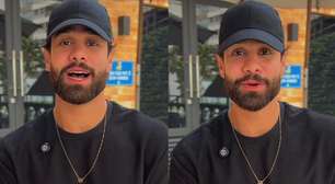 'BBB 26': Paulo Augusto quebra silêncio e faz revelação após ser expulso: 'Aconteceu...'