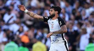 Corinthians rejeita oferta do Fenerbahçe por Yuri Alberto
