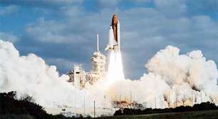 Imagens captadas em 35 anos de história do Telescópio Hubble