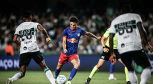 Gustavo Neves segue tentando se firmar no time titular do Massa Bruta