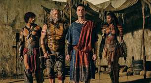 'Spartacus: House of Ashur', série do MGM+, terá 2ª temporada?