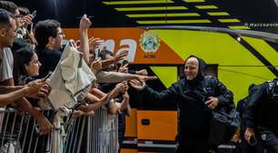 Sampaoli valoriza evolução do Atlético: "A equipe está dando a resposta"