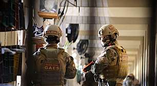 Polícia Penal intensifica revistas e consolida estratégia de segurança nos presídios do RS