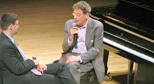 Philip Glass retira concerto do Kennedy Center após intervenção de Trump