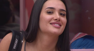 BBB 26: Jordana revela affair com cantor sertanejo famoso