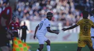 Atlético-MG vence o Pouso Alegre e se aproxima da liderança do Mineiro