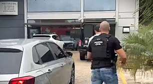 Operação Proteu prende suspeitos de aplicar golpe do bilhete premiado em idosos