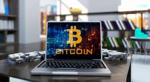 Site classifica bloqueio de Bitcoin como 'boato' no Brasil, mas dados mostram 40% de travas no Reino Unido