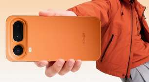 Samsung e Apple sacrificaram câmera e bateria para lançar seus celulares ultrafinos; a China prova que dá para ter tudo ao mesmo tempo