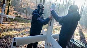 Alemanha gasta bilhões para ter as Forças Armadas mais fortes da Europa