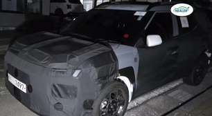 Veja como será o novo Hyundai HB20, que chega ainda em 2026