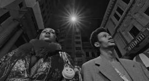 Trilha sonora de 'Antônio Odisseia' conta com experimentações e vocais de Leci Brandão para traduzir viagem do protagonista