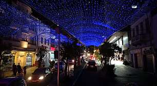 MP dá prazo para Prefeitura remover túnel de LED de área histórica