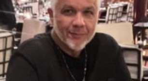 Quando Alguém Diz: Lord, Take Care of Me