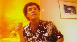 Leoni revela sobre quem é 'Exagerado', hit de Cazuza