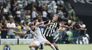 Betim x Cruzeiro: onde assistir, escalações e arbitragem