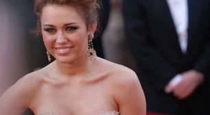 Miley Cyrus enfrenta questões do passado às vésperas do Grammy