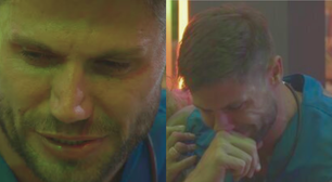 'BBB 26': Jonas no próximo Paredão? Segundo Big Fone coloca o veterano em risco. Entenda!