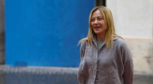 Itália foi 'determinante' para acordo Mercosul-UE, diz Meloni