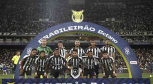 Textor cruza o Rubicão. Em campo, Botafogo bielsista supera as expectativas