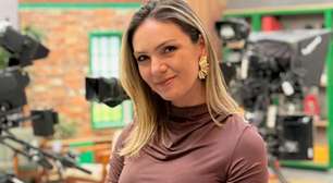 Apresentadora do 'Mulheres' deixa a Gazeta às vésperas de grande mudança no programa