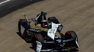 Fórmula E: Confira o resultado completo do ePrix de Miami