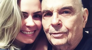 BBB26: Pai de Ana Paula Renault é ex-deputado federal, tem 96 anos e ajuda filha financeiramente