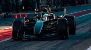 F1 2026: Confira estatísticas de voltas em Barcelona por piloto, equipe e motor