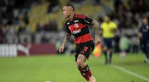 Palpite Flamengo x Corinthians - Supercopa do Brasil - 01/02/2026