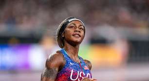 Campeã olímpica implora a policial para não ser presa; veja o vídeo