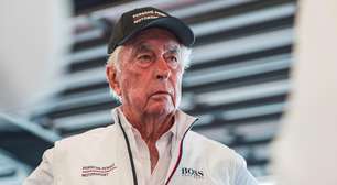 "Quero voltar para Le Mans", diz Roger Penske após vitória da Porsche nas 24h de Daytona