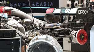 F1 2026: FIA analisa caso do motor Mercedes para evitar polêmicas na abertura da temporada