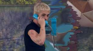 Quem foi para o paredão no 'BBB 26'? Juliano Floss atende o último Big Fone e veterano que divide opiniões é o primeiro emparedado após decisão unânime