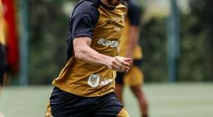 R$ 374 milhões! Monaco-FRA e +2 clubes da Europa querem contratar cria do São Paulo