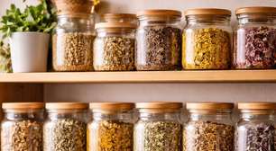 Ervas medicinais também têm riscos; veja quais devem ser usadas com cautela