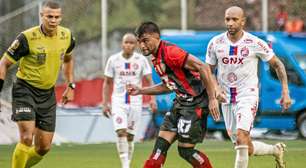 Barcelona de Ilhéus x Vitória: Saiba onde assistir ao jogo AO VIVO na TV