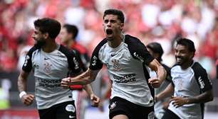 Corinthians vence Flamengo e conquista a Supercopa do Brasil 2026